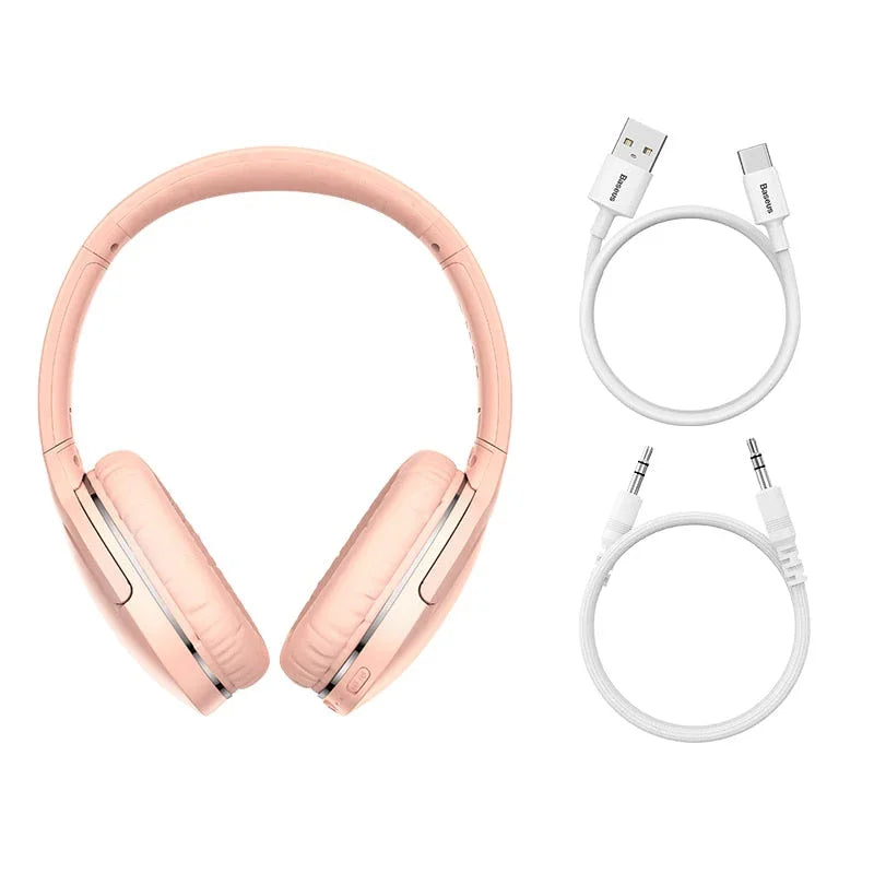 Fone de Ouvido Encok D02 Pro Original